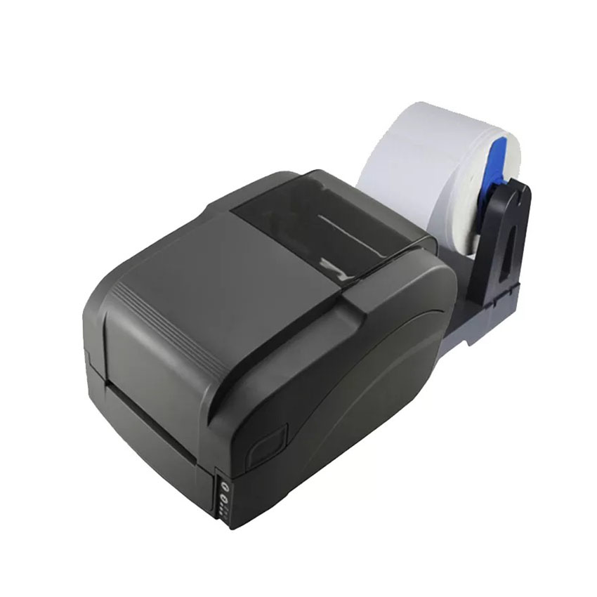 Máy in mã vạch Gprinter GP-1324T ảnh 2